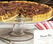Pecan pie recipe